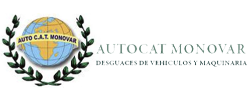 Auto C.A.T Monóvar