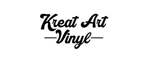 Kreat Art Vinyl