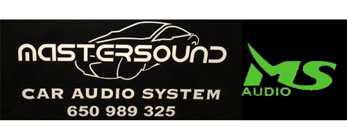 MasterSound - MS Audio