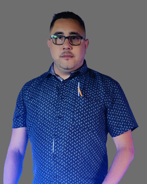 team member